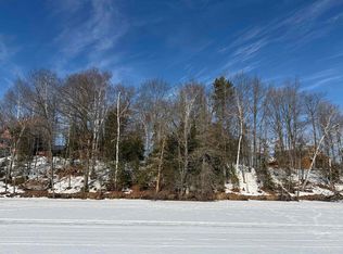 44870 County Highway D Hwy, Cable, WI 54821