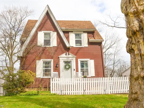 1763 24th St, Cuyahoga Falls, OH 44223