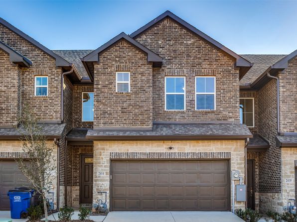 Home for Sale in Sachse TX
