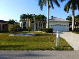 1132 Lincoln Ct, Cape Coral, FL 33904
