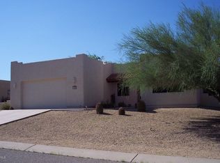 532 E Drawdown Trl, Vail, AZ 85641