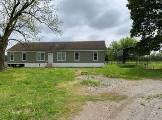 3179 Prairie Rhonde Rd, Ville Platte, LA 70586
