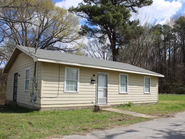 187 Land Ave, Ripley, TN 38063