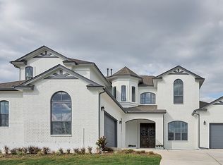 3636 Walkaloosa Way, Leander, TX 78641
