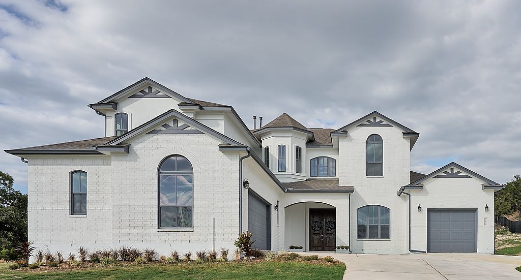 3636 Walkaloosa Way - Property Image
