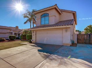 1681 E Laurel Ave, Gilbert, AZ 85234