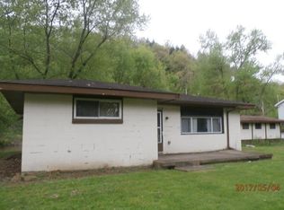 227 Bessor Rd, Fombell, PA 16123