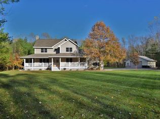 N3636 Willow Rd, Pulaski, WI 54162