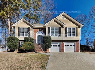 5747 Sugar Landing Way, Sugar Hill, GA 30518