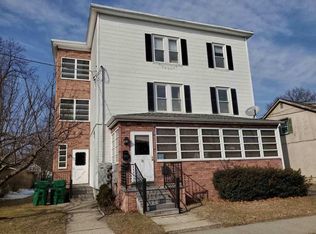 70 Lafayette St, Chicopee, MA 01020