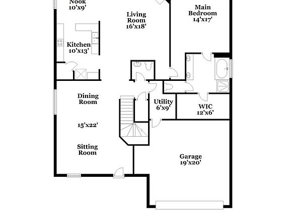 3rd image of 5307 Thyme Ln #63
