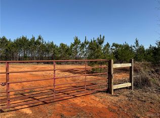 0 S Highway 13, Fayette, AL 35555