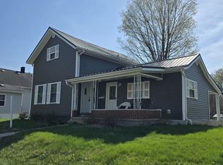 216 S Summit St, Kendallville, IN