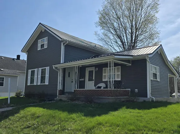 216 S Summit St, Kendallville, IN 46755
