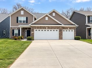 1581 Wedgewood Pl, Avon, IN 46123