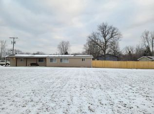 5514 W Mount Morris Rd, Mount Morris, MI 48458