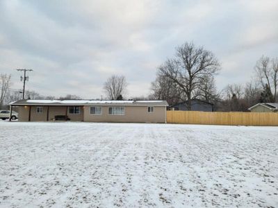 5514 W Mount Morris Rd, Mount Morris, MI, 48458
