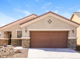 5633 Lookout Crest St, North Las Vegas, NV 89031