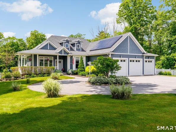 28 Paula Road, Putnam, CT 06260