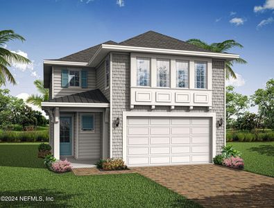 113 ASPENDALE Drive, Ponte Vedra, FL, 32081