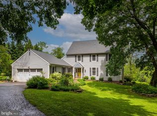 1219 Valley Rd, Glen Mills, PA 19342