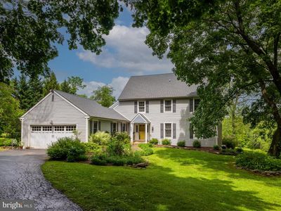 1219 Valley Rd, Glen Mills, PA, 19342