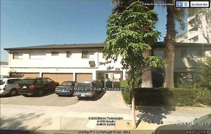 1st image of 319 N Maryland Ave APT 19