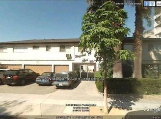 319 N Maryland Ave APT 19, Glendale, CA 91206