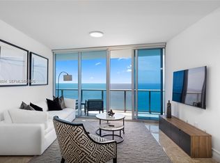 17001 Collins Ave APT 2807, Sunny Isles Beach, FL 33160