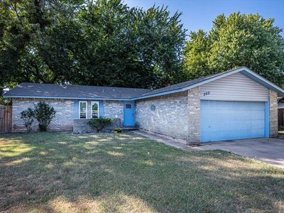 300 Annawood Dr, Yukon, OK, 73099