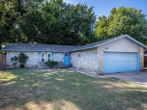 300 Annawood Dr, Yukon, OK 73099