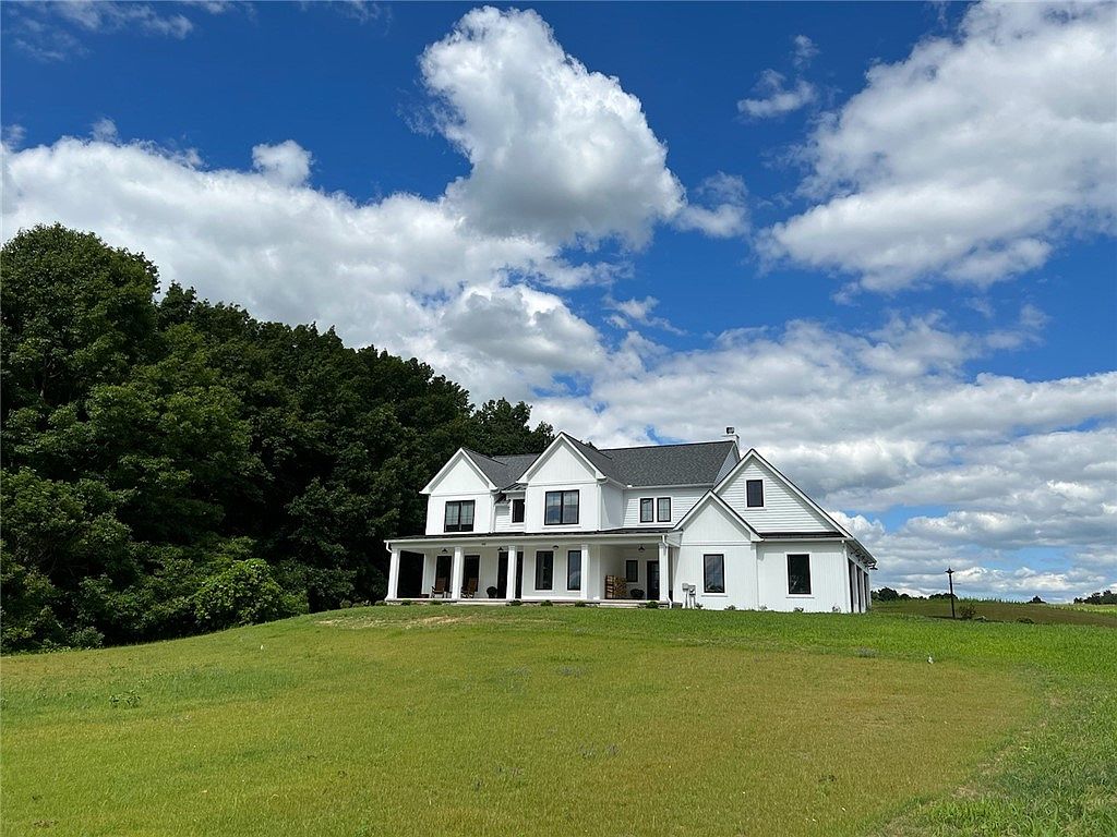985 Strong Rd, Victor, NY 14564 Zillow