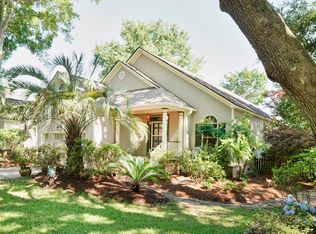 1165 Tidal View Ln, Charleston, SC 29412