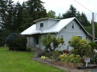 76970 Emill Rd, Rainier, OR 97048