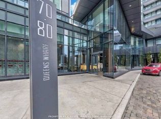70 Queens Wharf Rd #1505, Toronto, ON