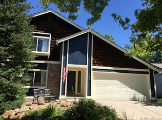 18960 E Loyola Cir, Aurora, CO 80013