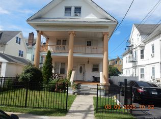 258 S 10th Ave, Mount Vernon, NY 10550