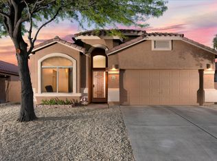 6149 W Van Dyke Ct, Tucson, AZ 85743