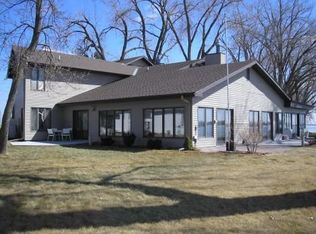 1 S Crappie Corner Dr3, Johnson Lake, NE 68937