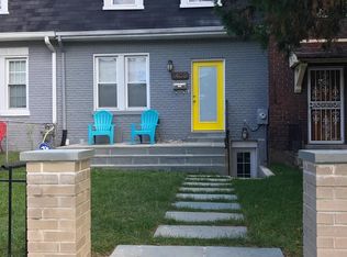 1403 Trinidad Ave NE, Washington, DC