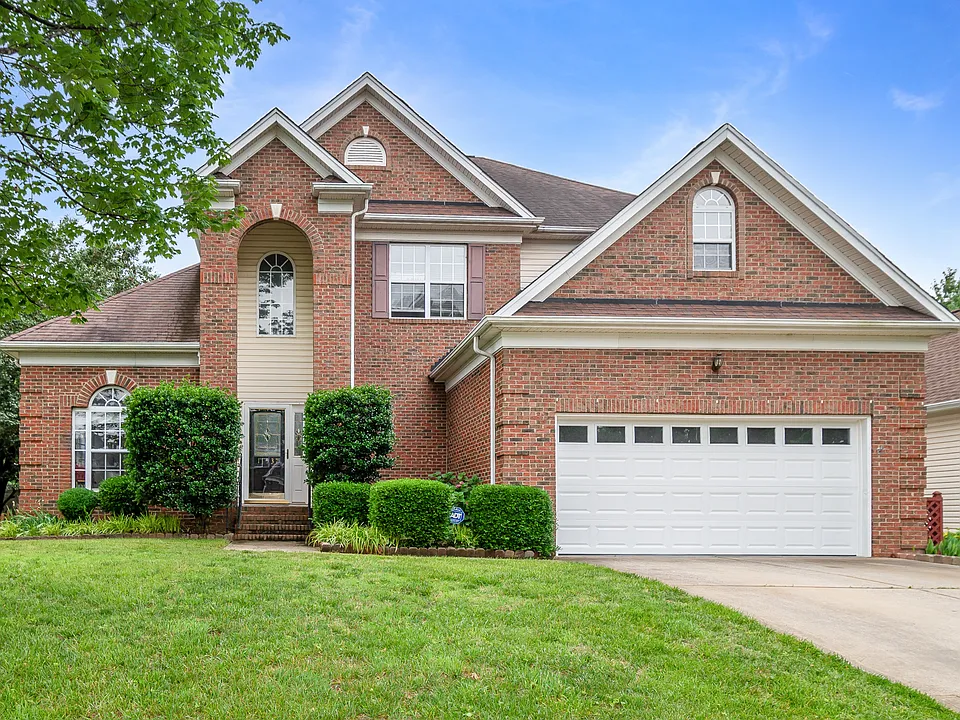 11537 McGinns Trace Ct