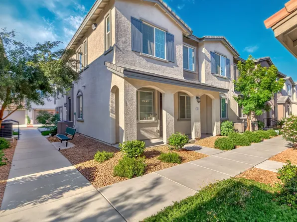 25 Barbara Ln, Las Vegas, NV