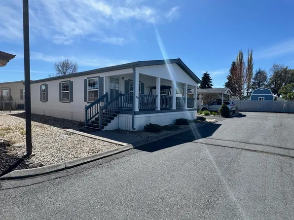 4200 Summers Ln Unit 69, Klamath Falls, OR 97603