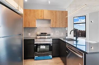 Rented by REAL New York