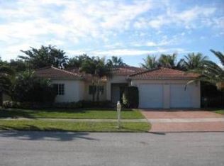 15312 SW 138th Ter, Miami, FL 33196