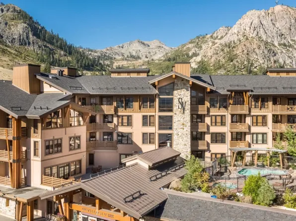 1750 E Village Dr #5/412, Olympic Valley, CA 96146
