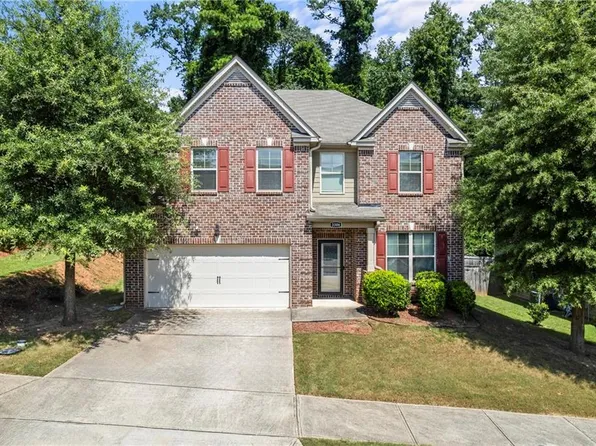 3306 Allison Cir, Decatur, GA 30034