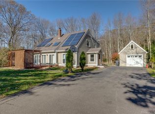 173 South Rd, Bolton, CT 06043