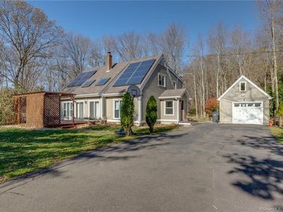 173 South Rd, Bolton, CT, 06043