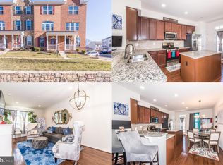 1706 Featherstone Rd, Woodbridge, VA 22191